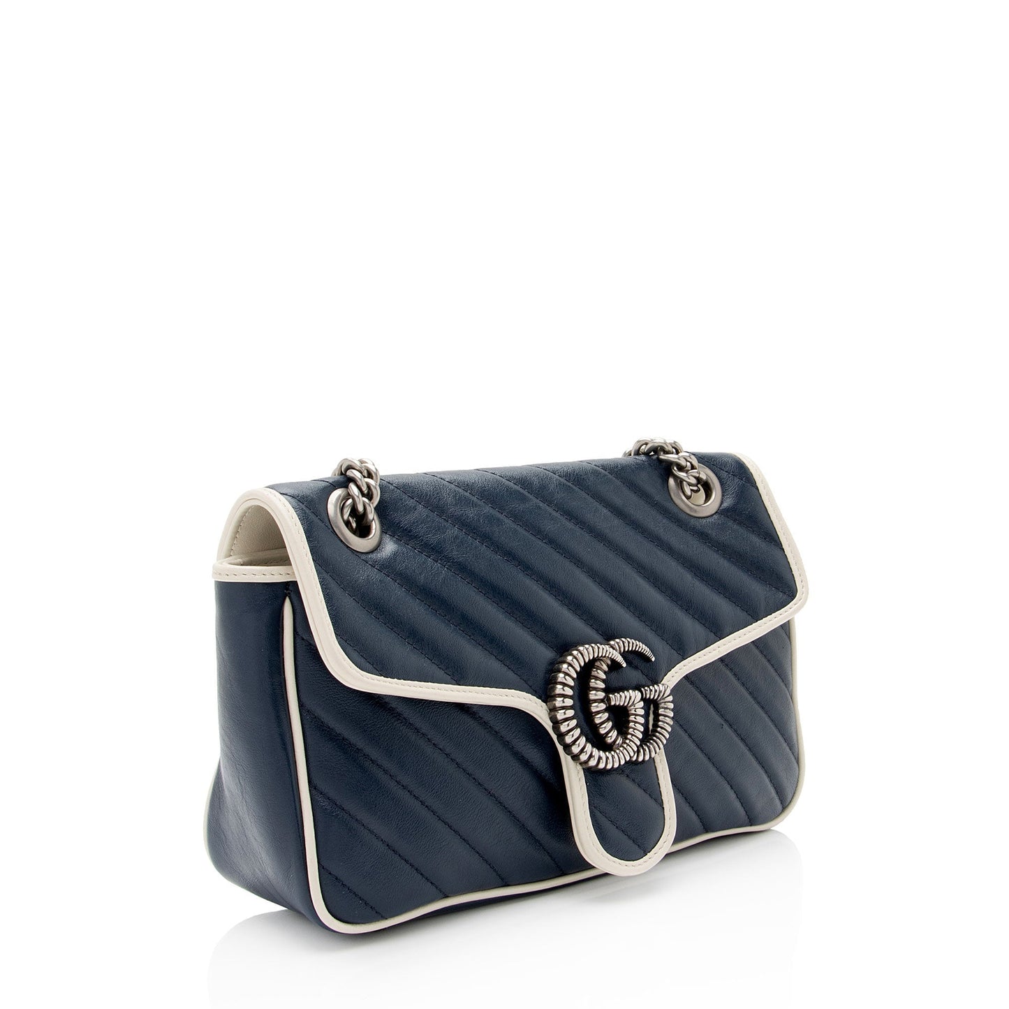 Gucci Leather Crossbody