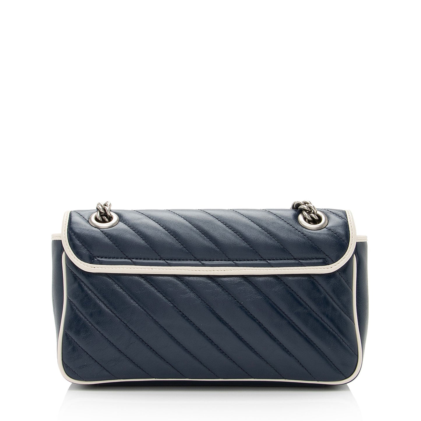 Gucci Leather Crossbody