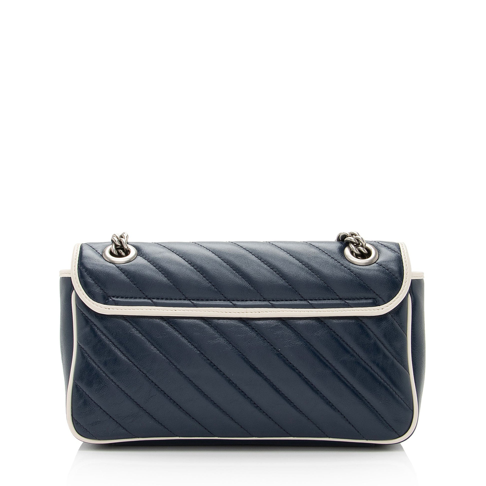 Gucci Leather Crossbody