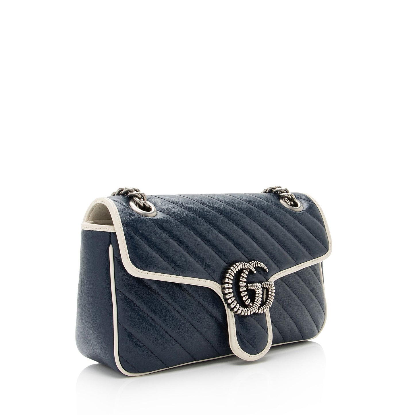Gucci Leather Crossbody