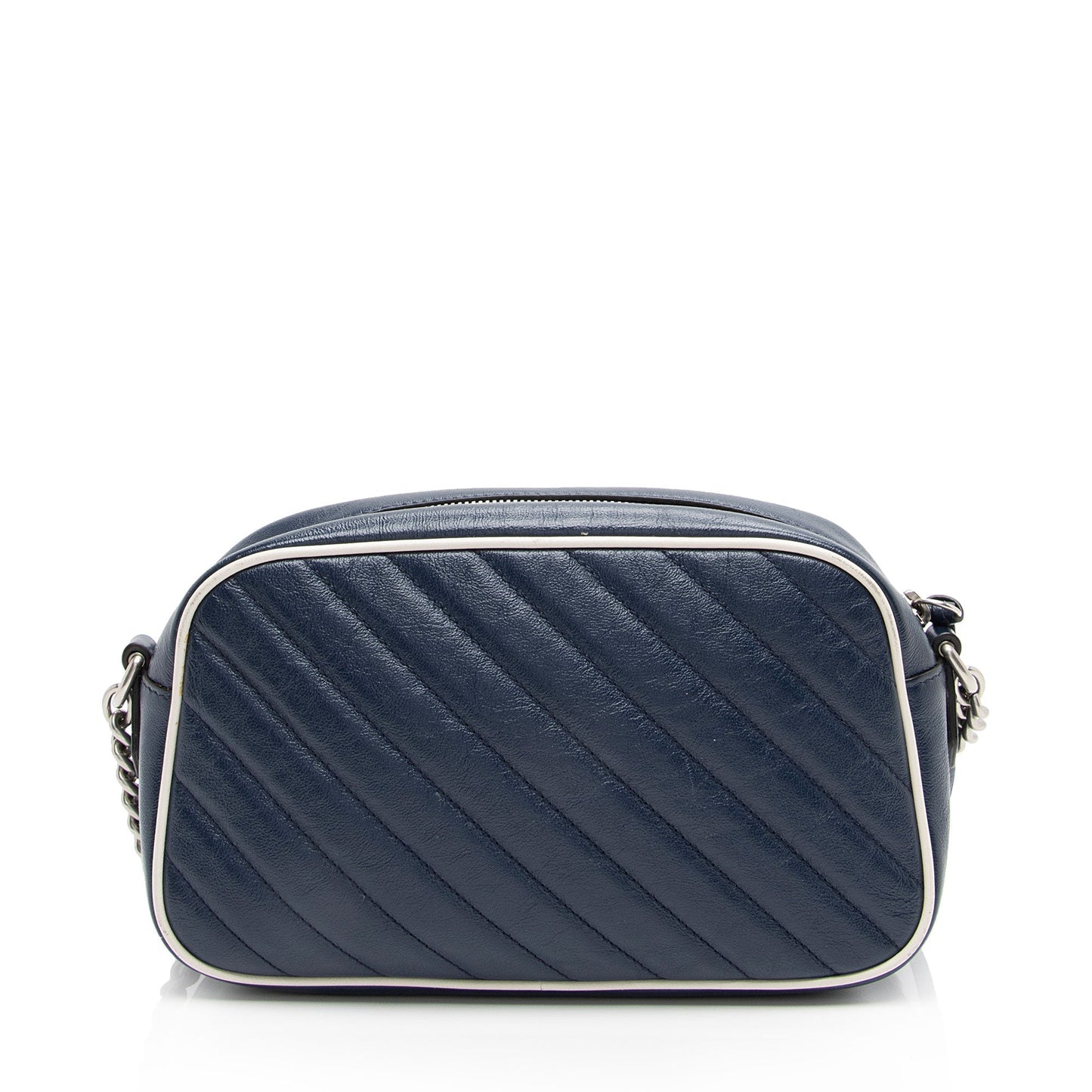 Gucci Leather Crossbody