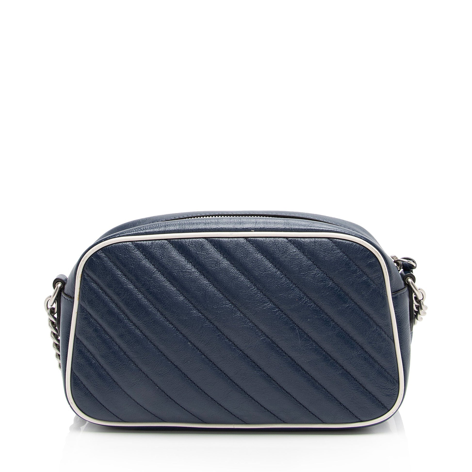 Gucci Leather Crossbody