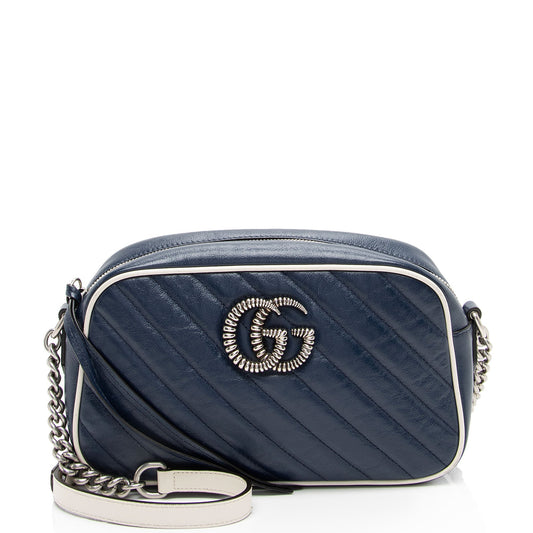 Gucci Leather Crossbody