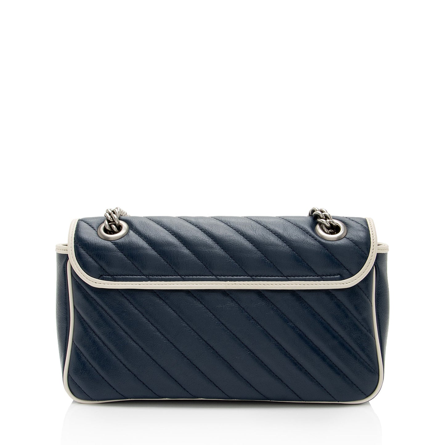 Gucci Leather Crossbody