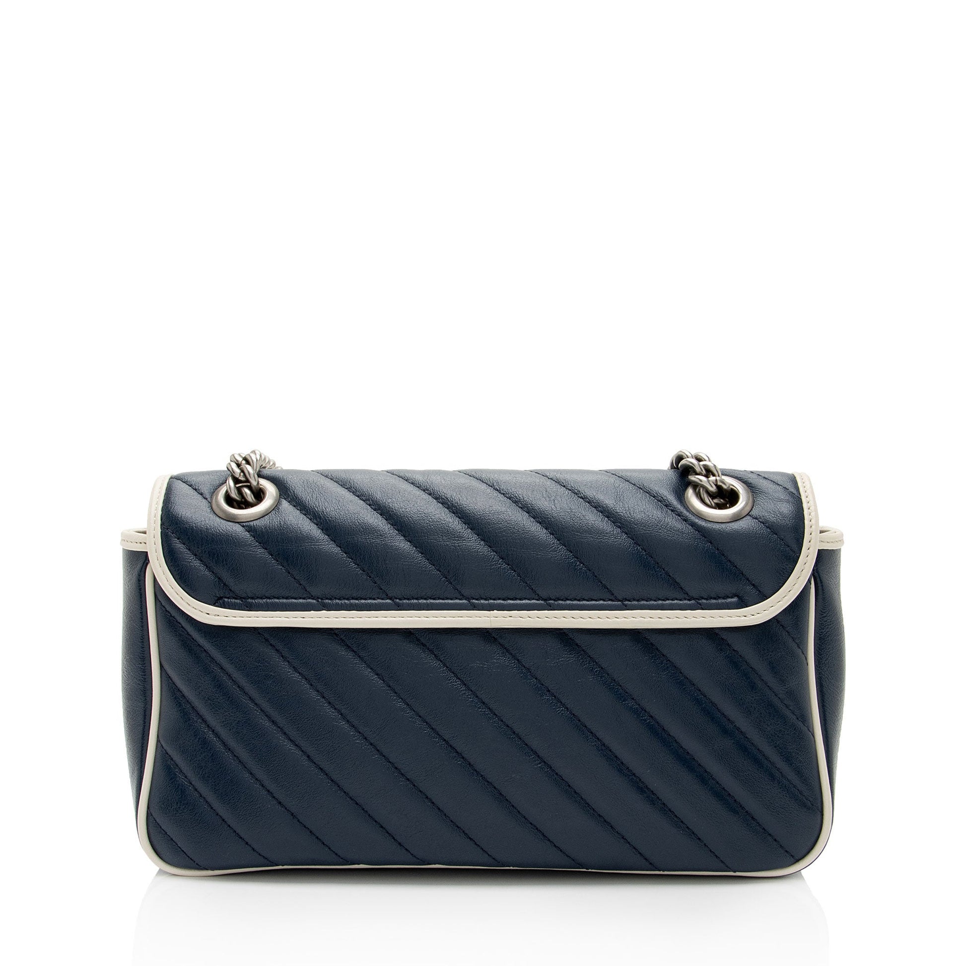 Gucci Leather Crossbody