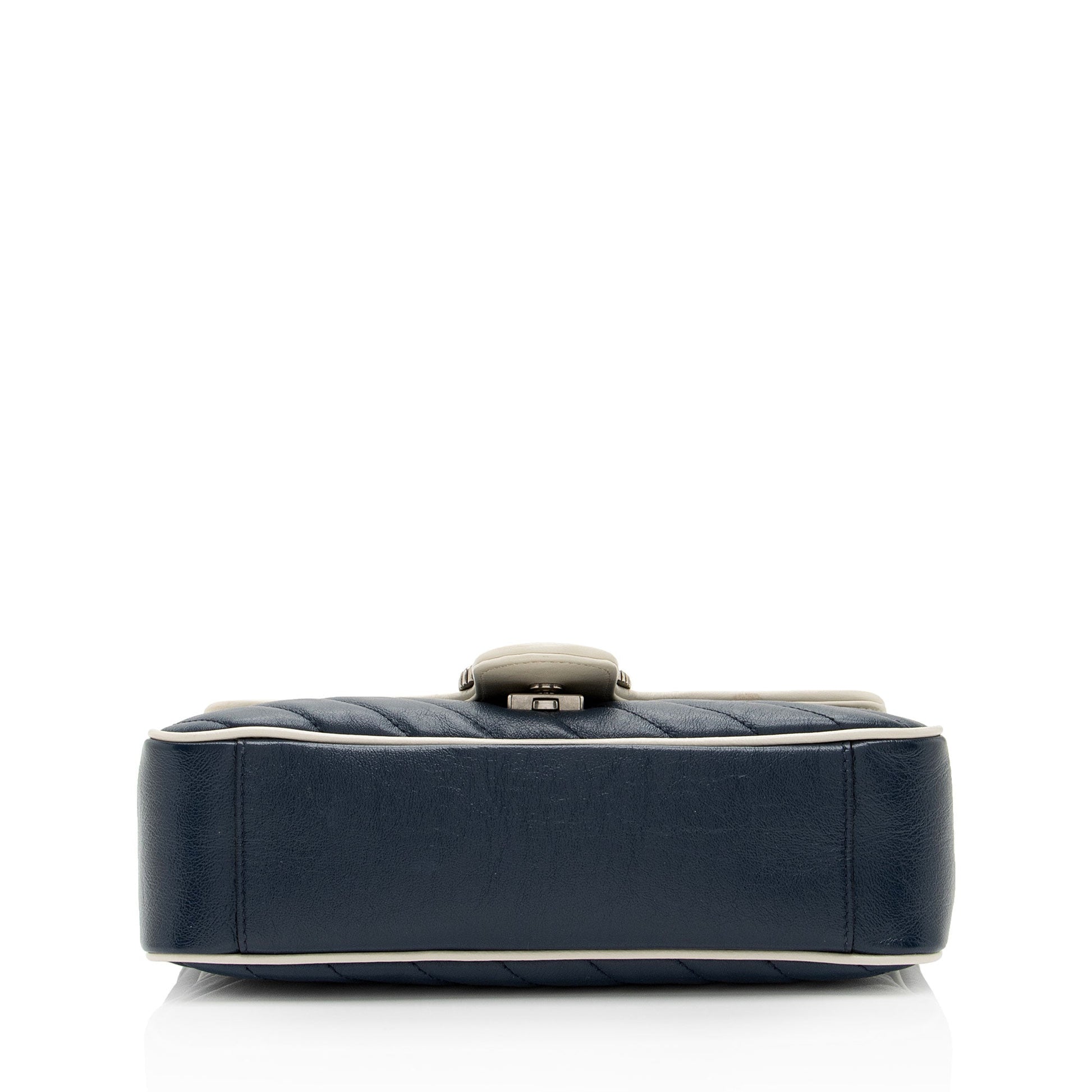 Gucci Leather Crossbody