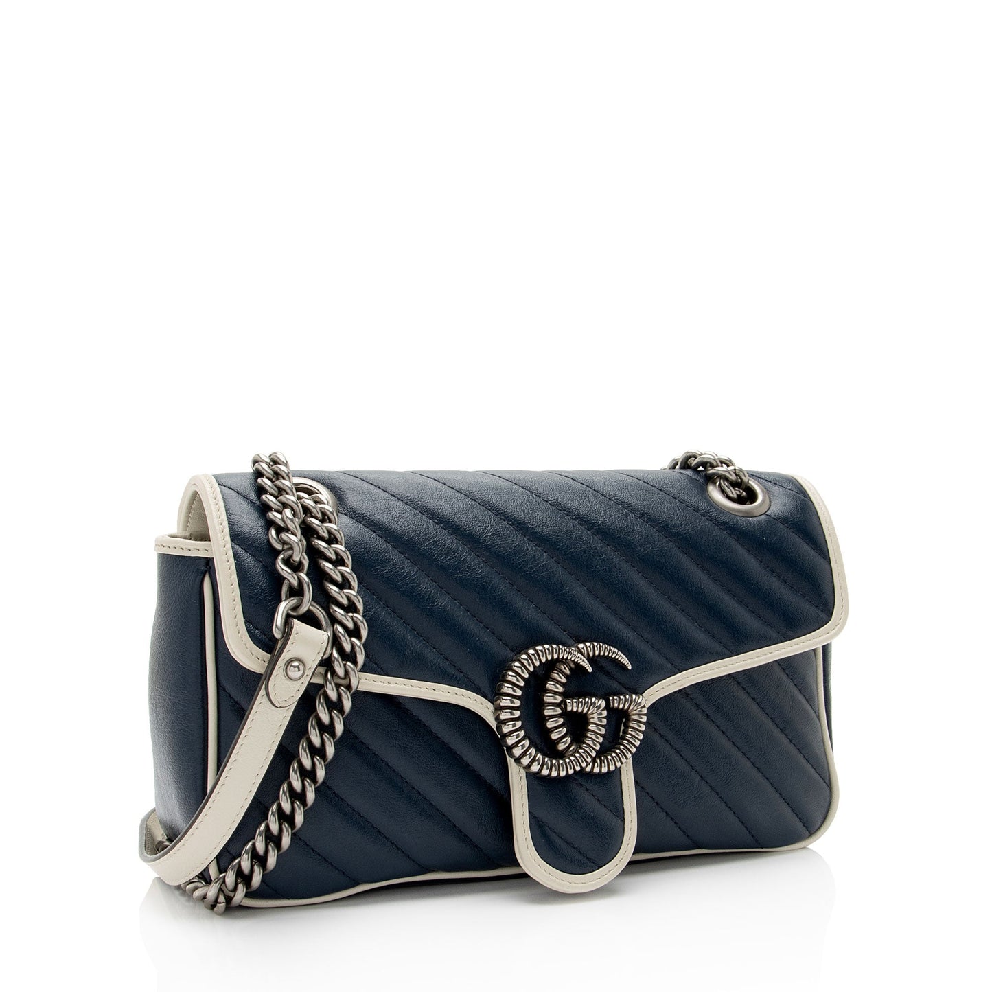 Gucci Leather Crossbody