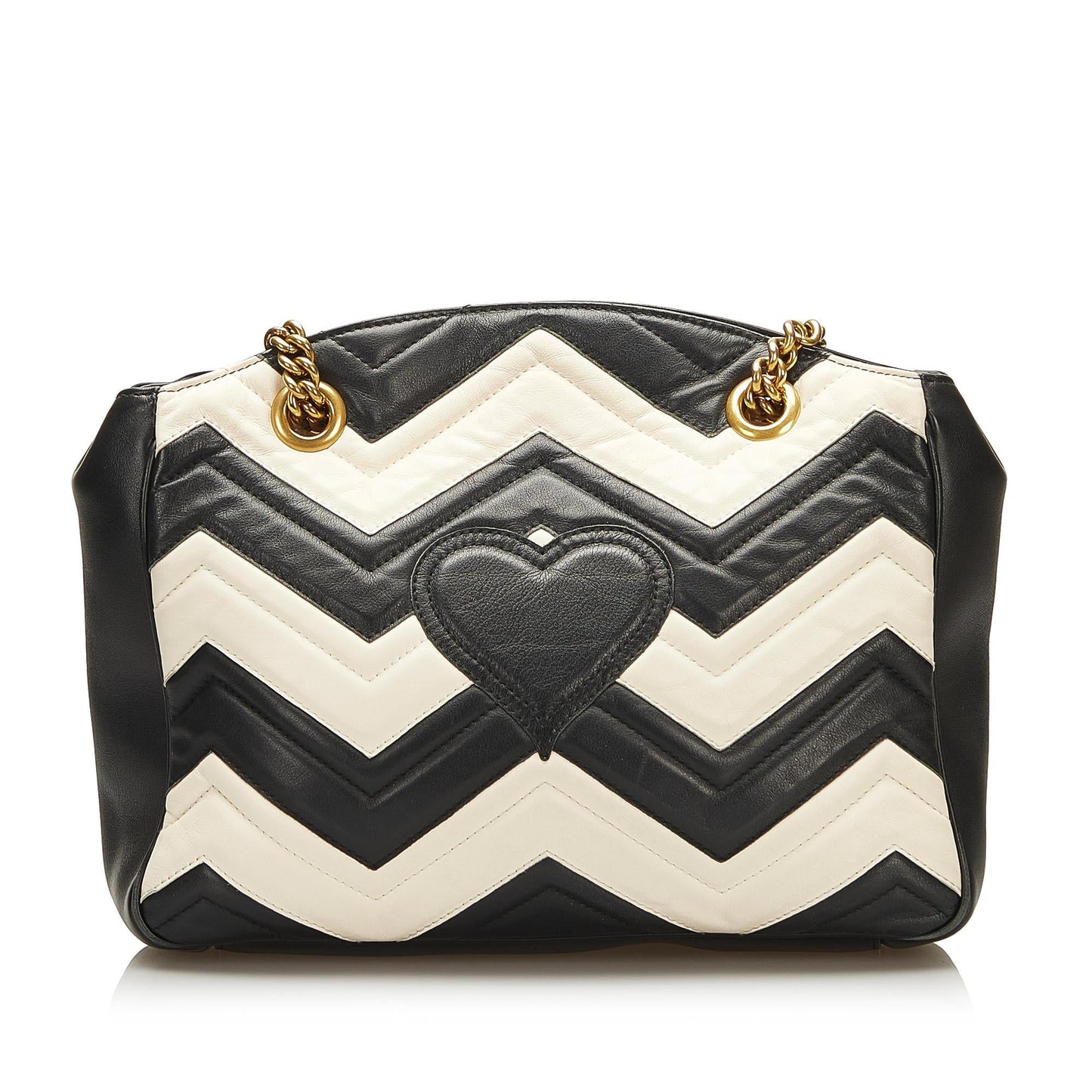 Gucci Matelasse Medium GG Marmont (SHG-35150)