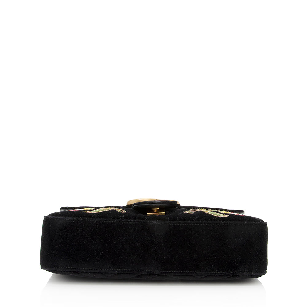 Gucci GG Marmont Crossbody Style 3