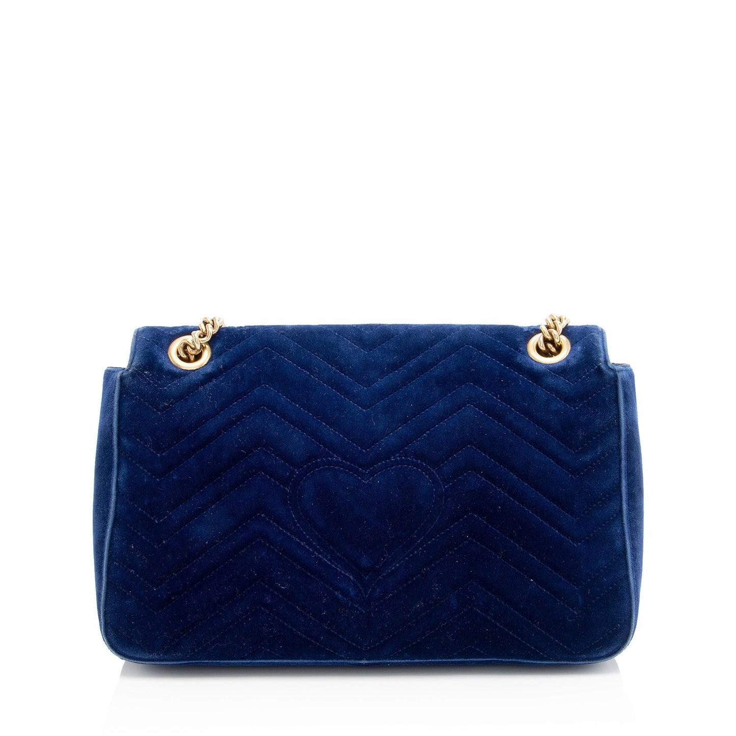 Gucci Leather Crossbody