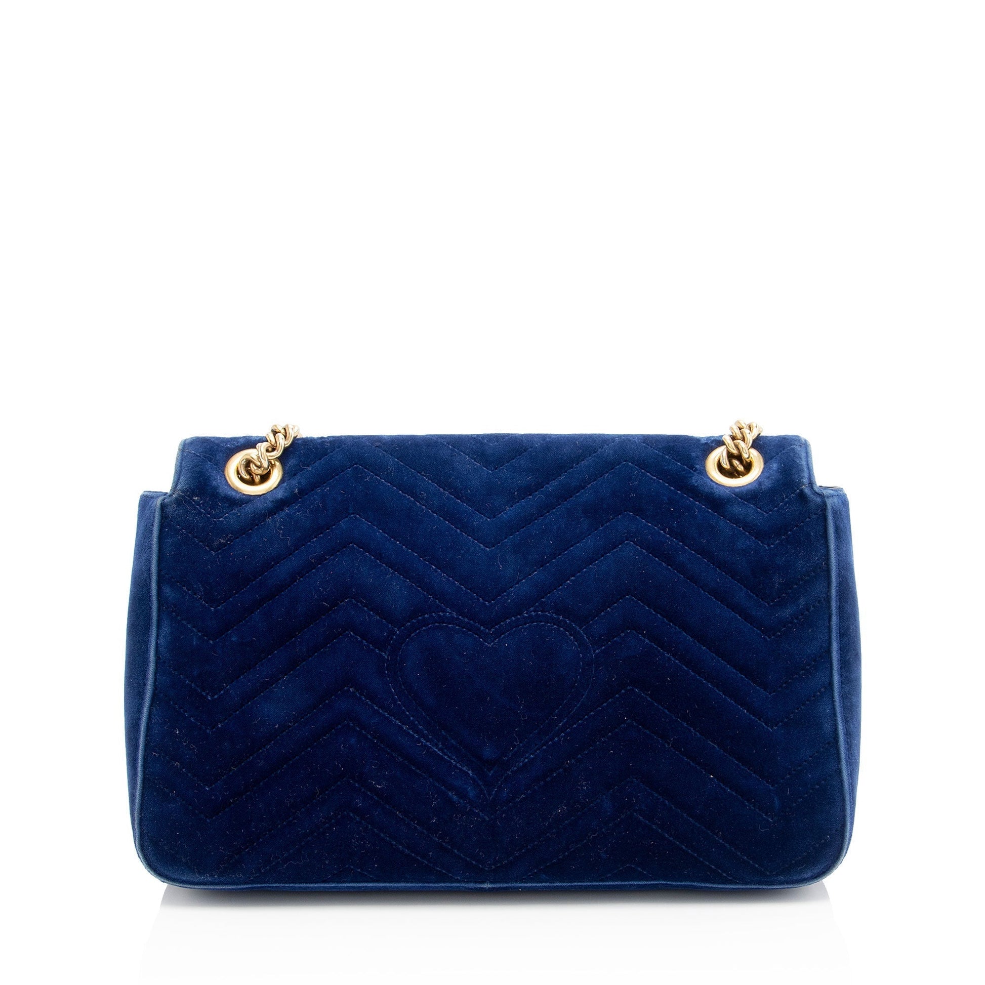 Gucci Leather Crossbody