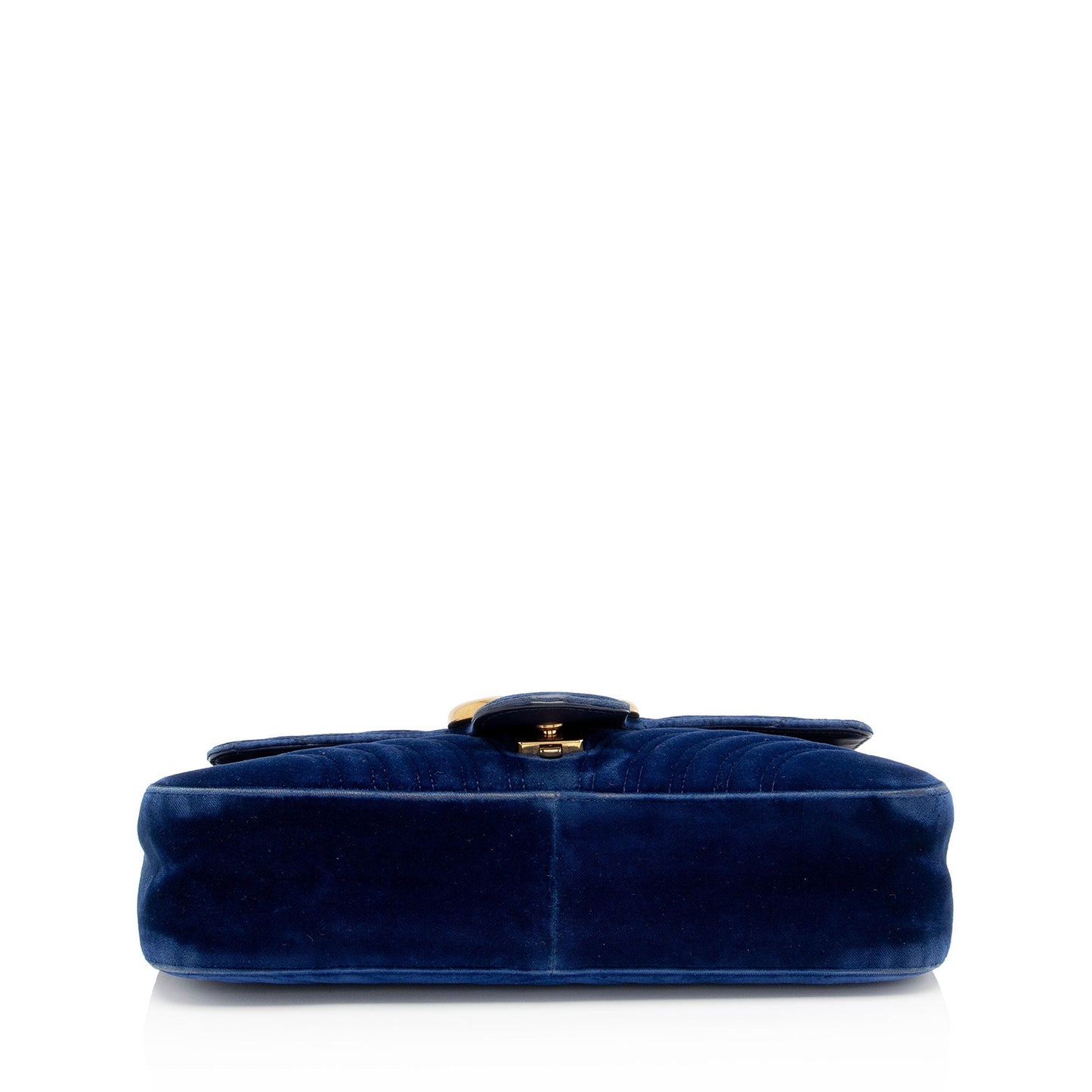 Gucci Leather Crossbody