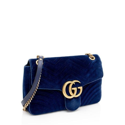 Gucci Leather Crossbody
