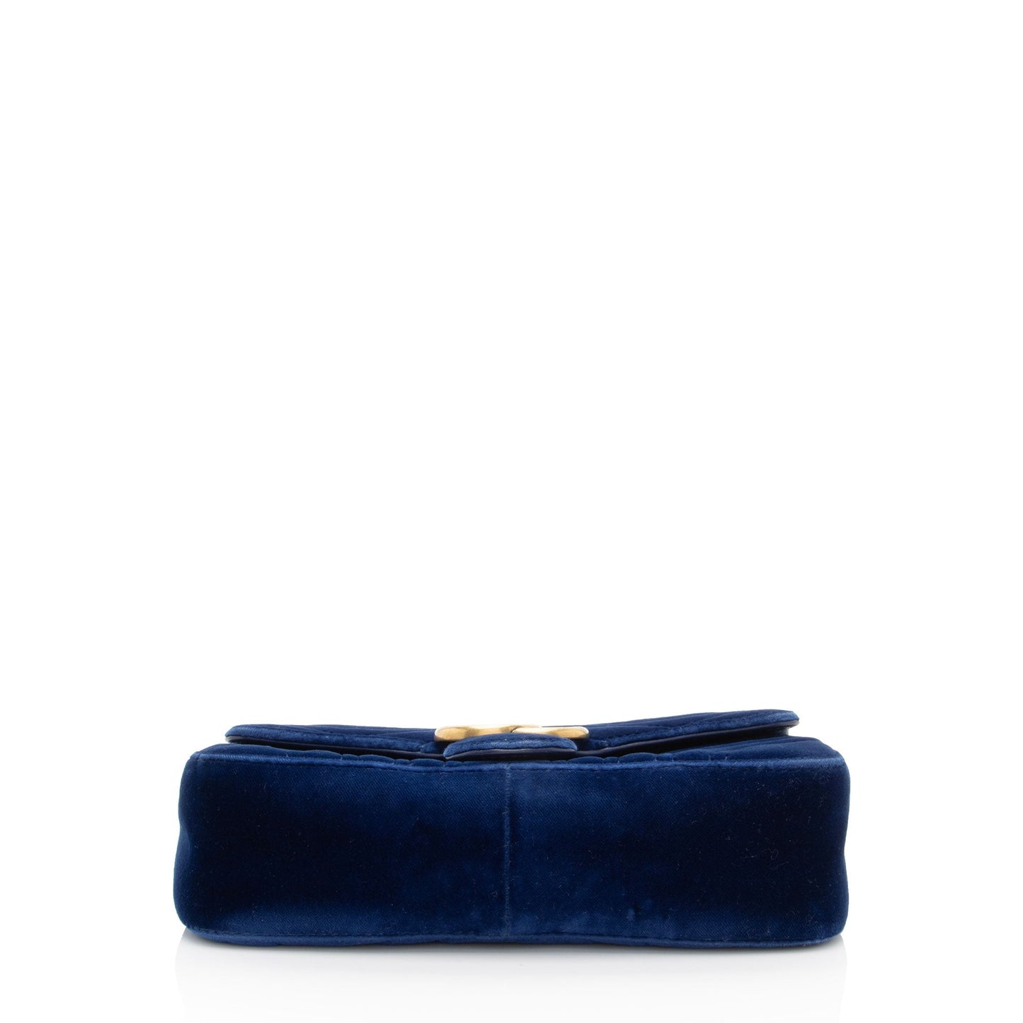 Gucci Leather Mini Crossbody