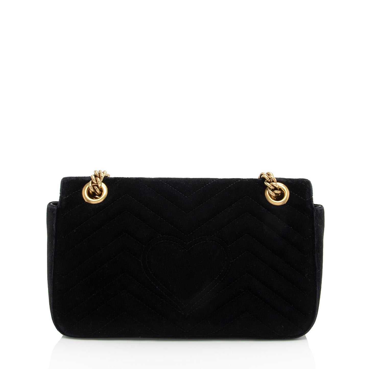 Gucci Leather Crossbody