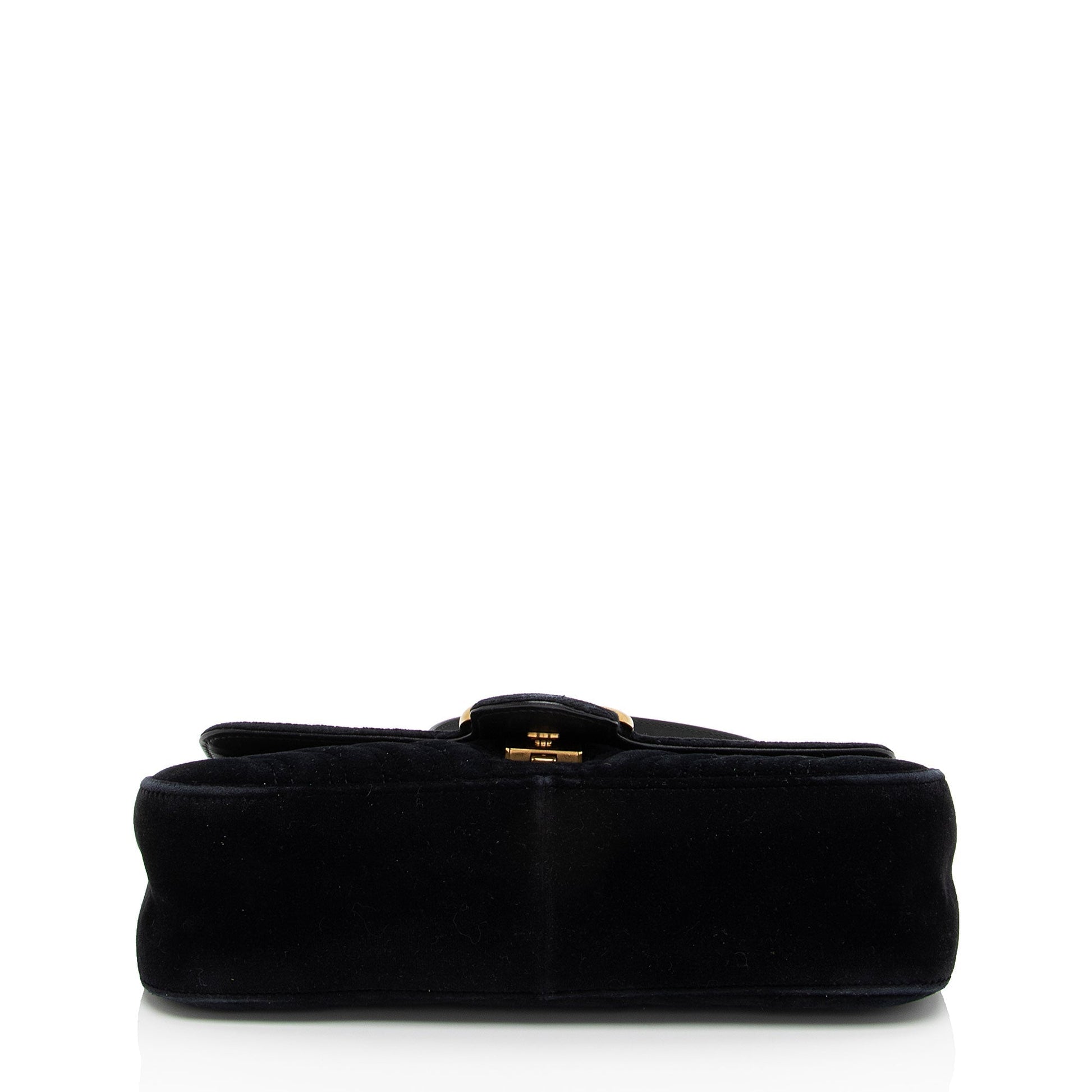 Gucci Leather Crossbody