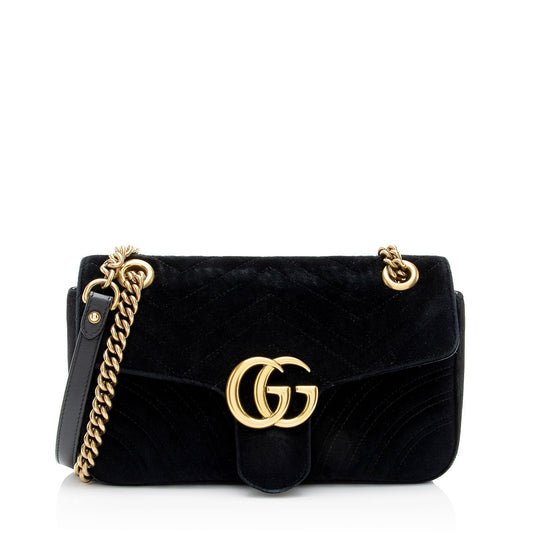 Gucci Leather Crossbody
