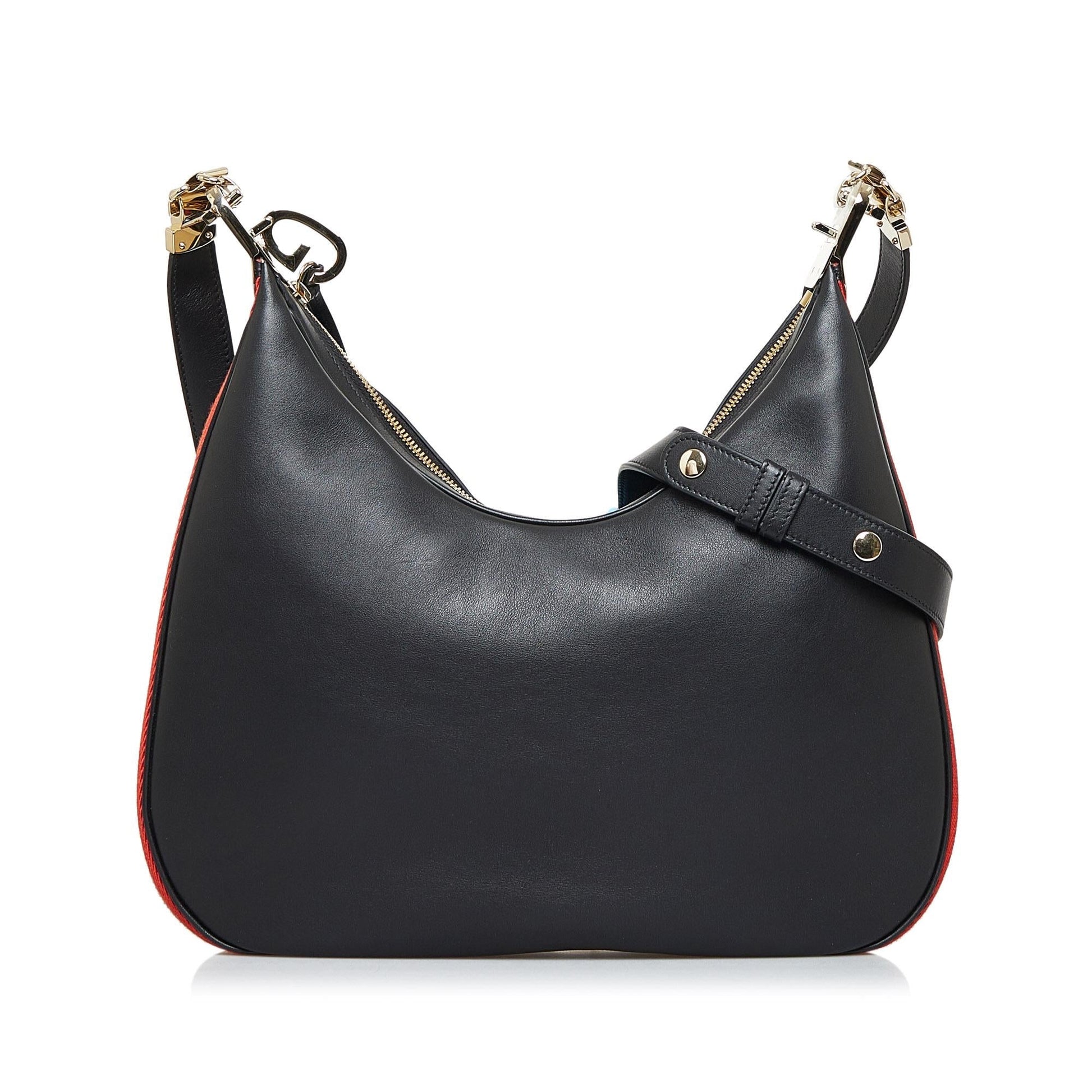 Gucci Designer Crossbody