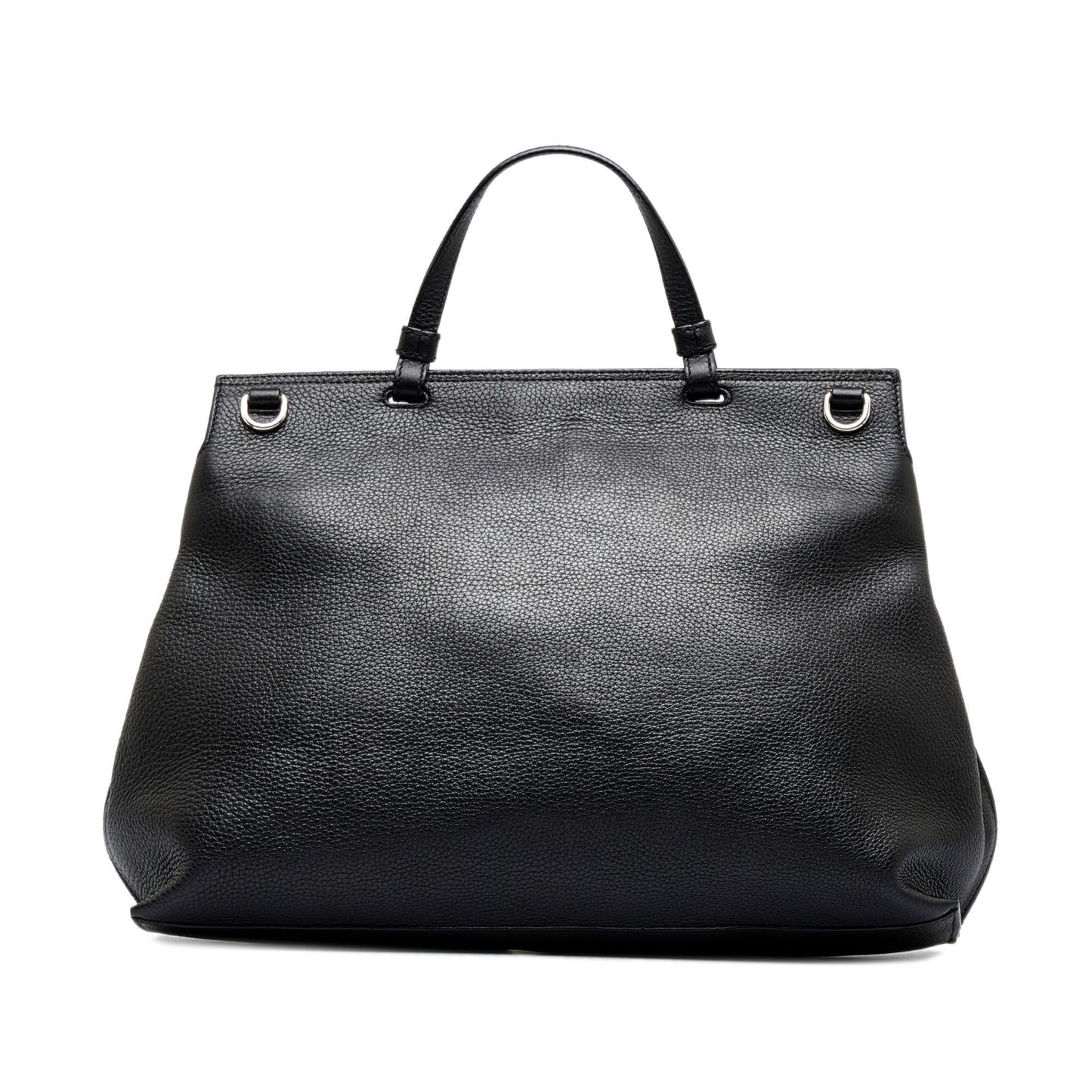 Gucci Top Handle Shoulder Bag