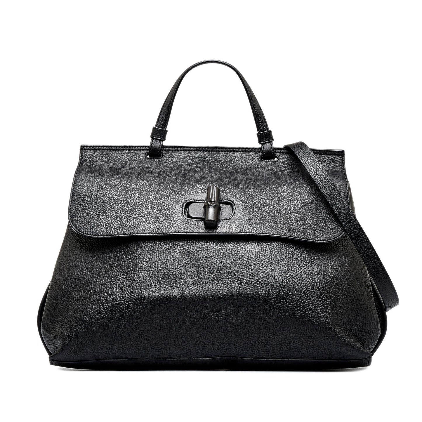 Gucci Top Handle Shoulder Bag