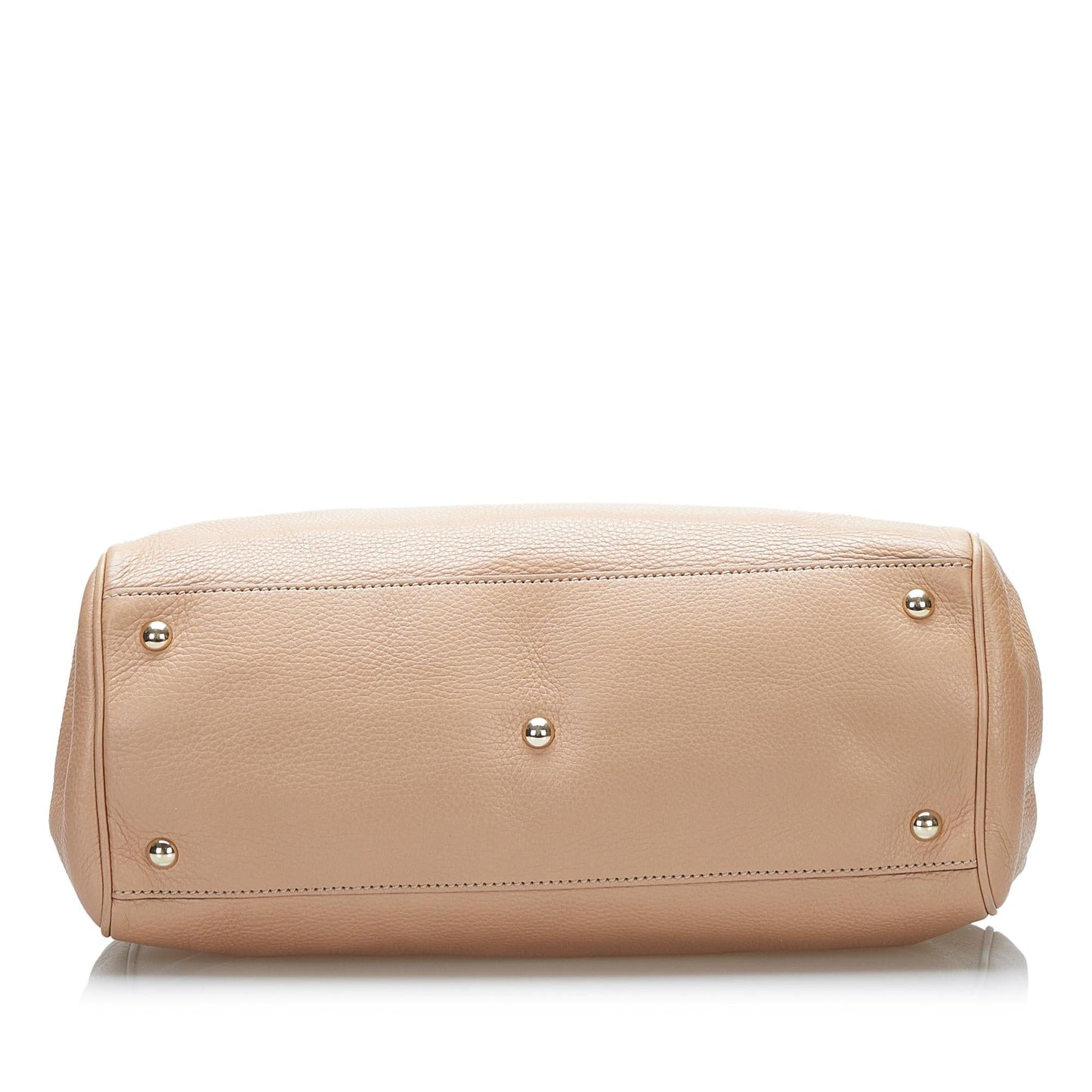 Gucci Medium Bamboo Shopper (SHG-cWa0pj)