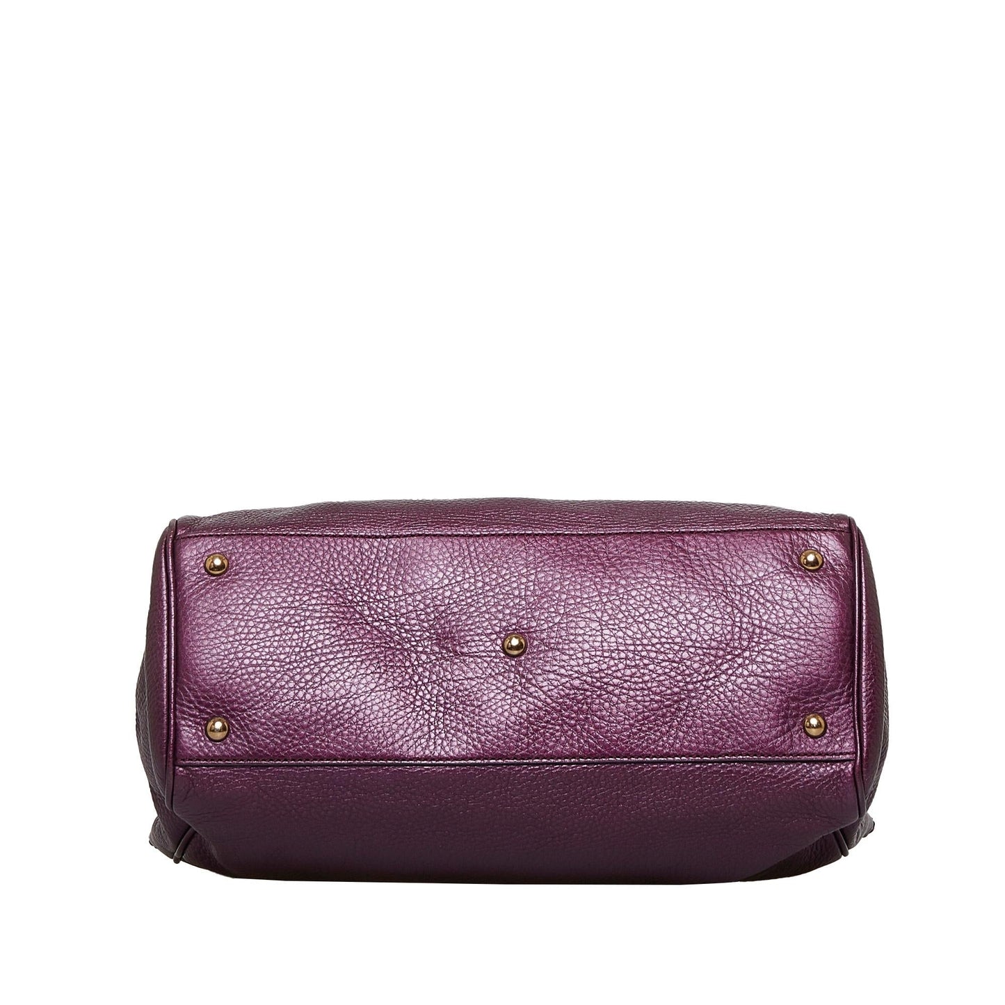 Gucci Medium Bamboo Shopper (SHG-79vjAg)