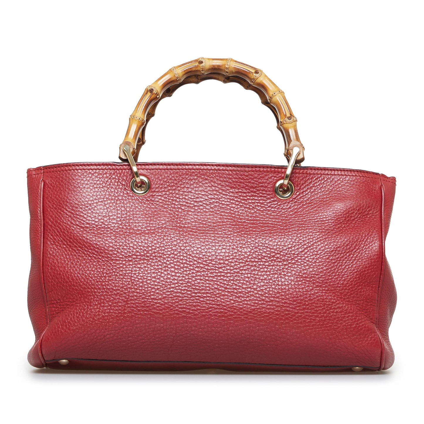 Gucci Medium Bamboo Shopper (SHG-4YuUi5)
