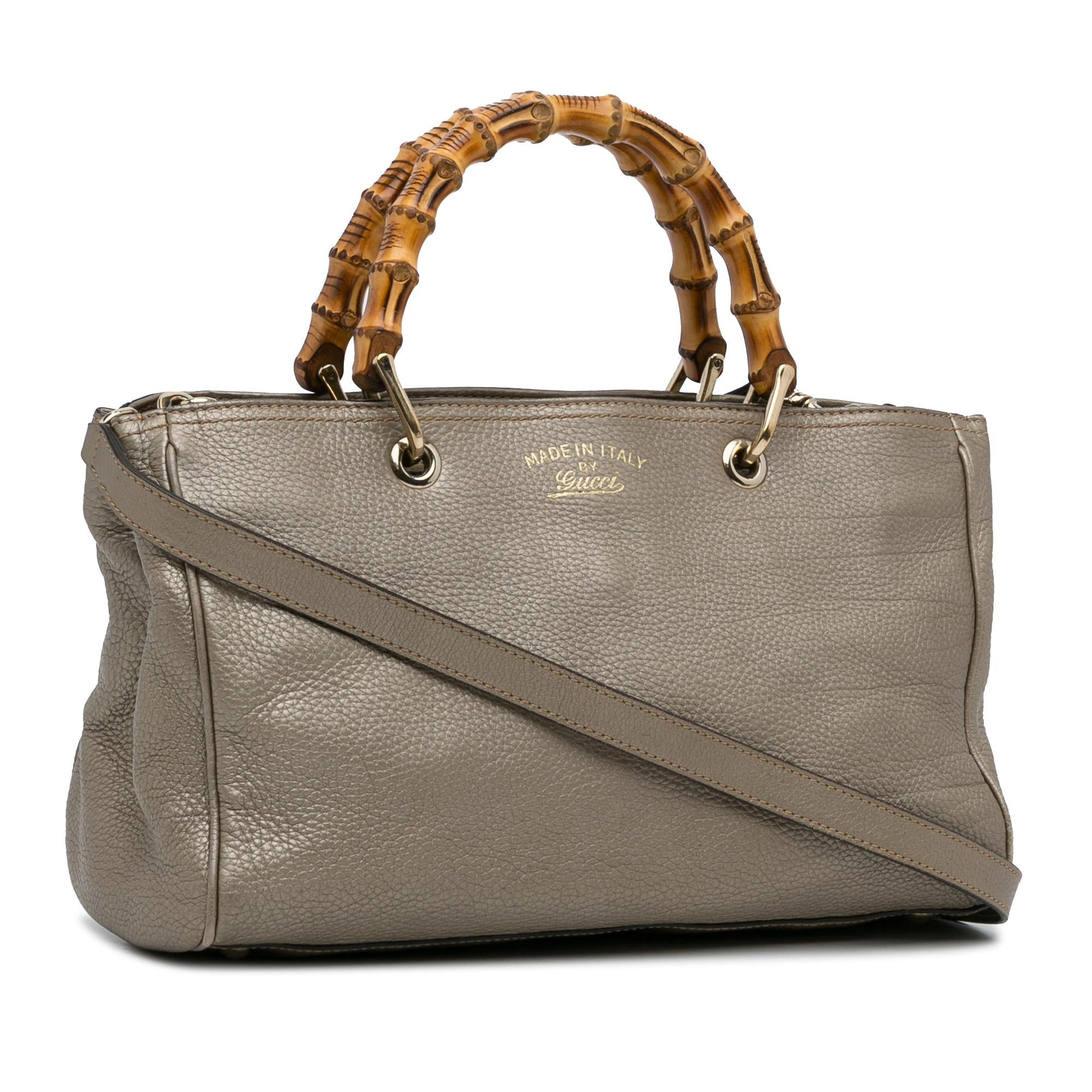 Gucci Designer Tote