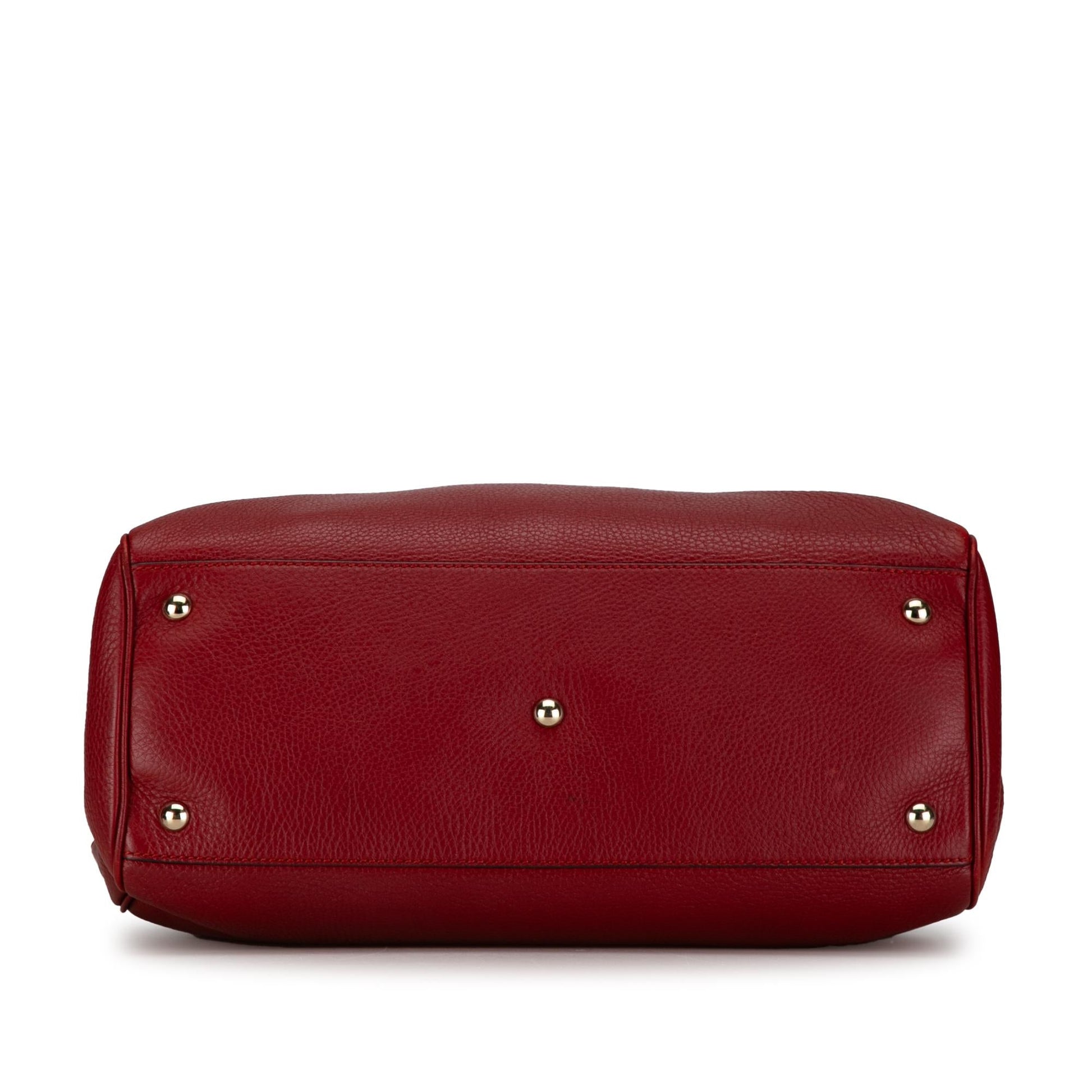 Gucci Designer Tote