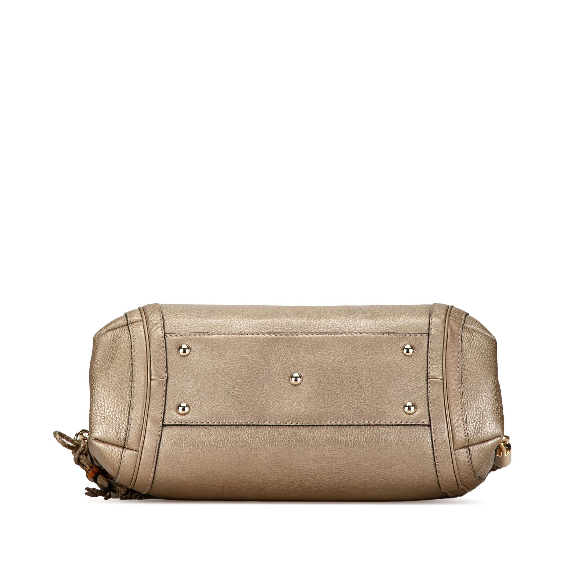 Gucci Medium Bella Shoulder Bag (SHG-BXjp1R)