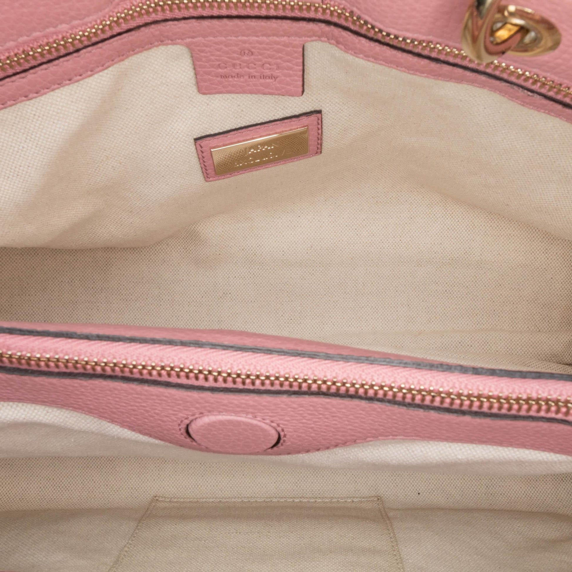 Gucci Designer Tote