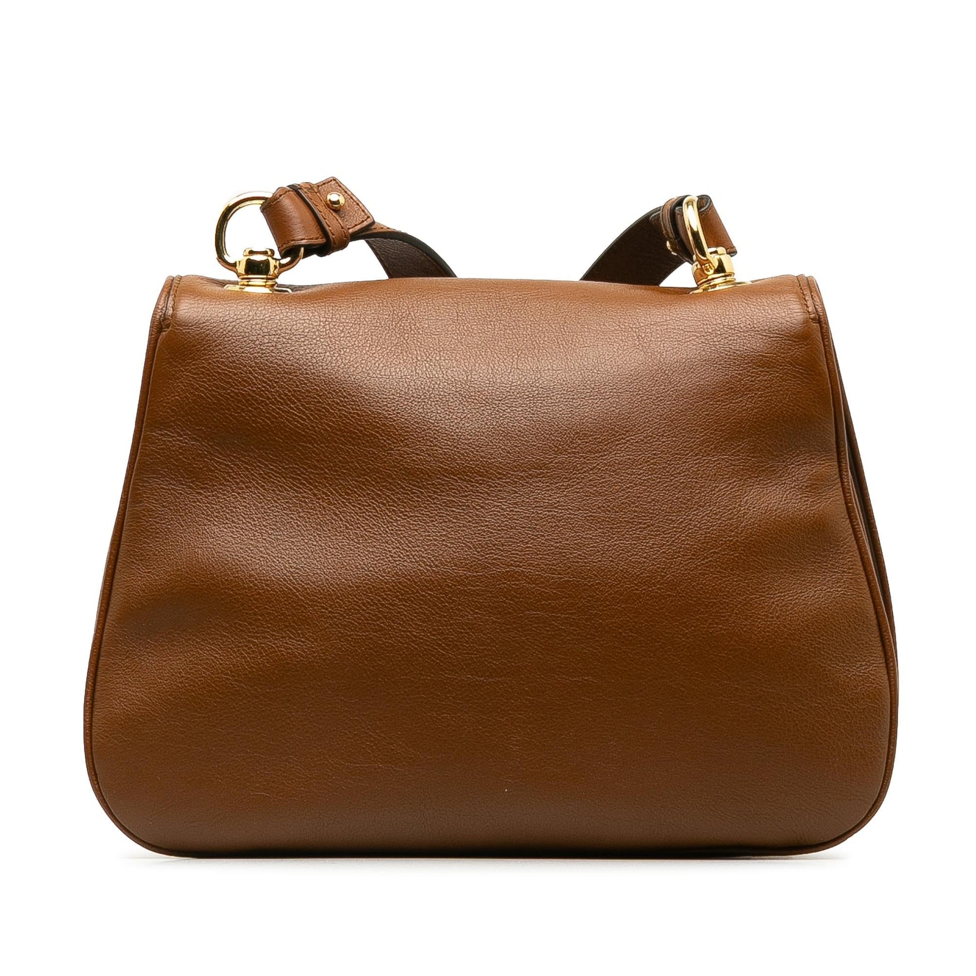 Gucci Designer Crossbody