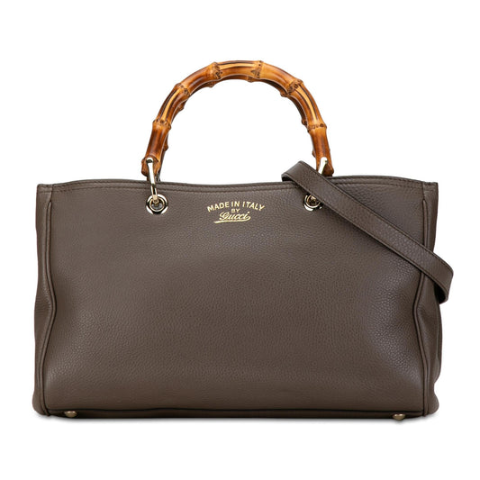 Gucci Designer Tote