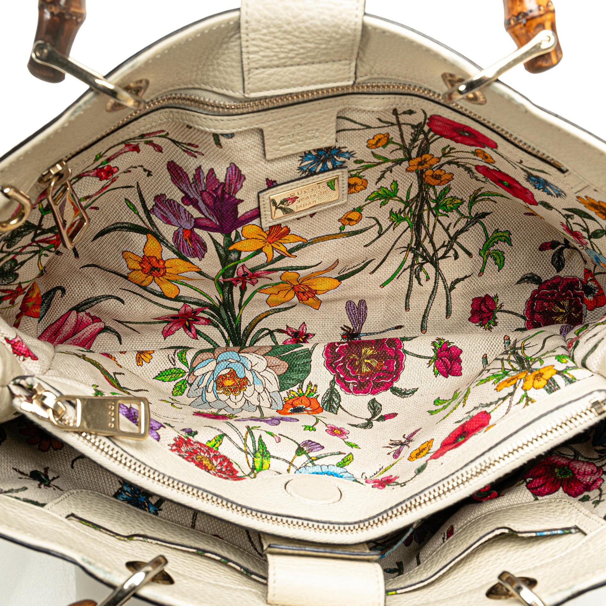 Gucci Designer Tote