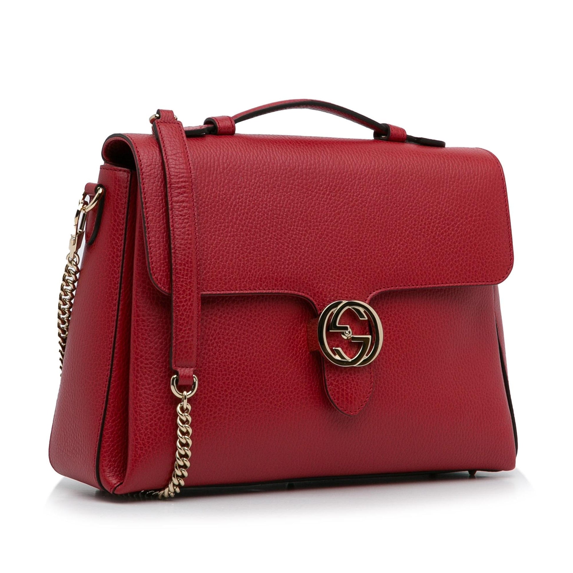 Gucci Designer Shoulder Bag