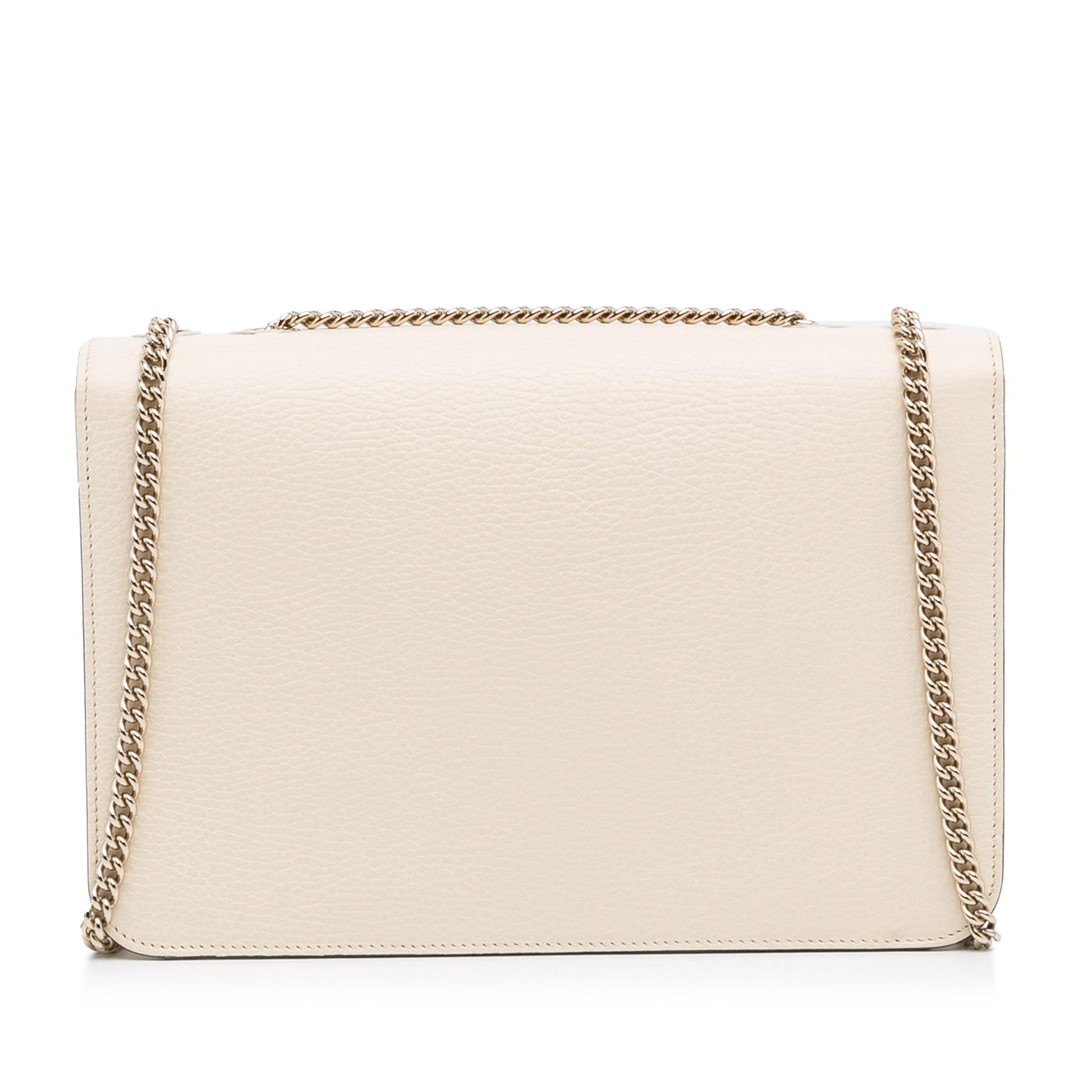 Gucci Designer Crossbody