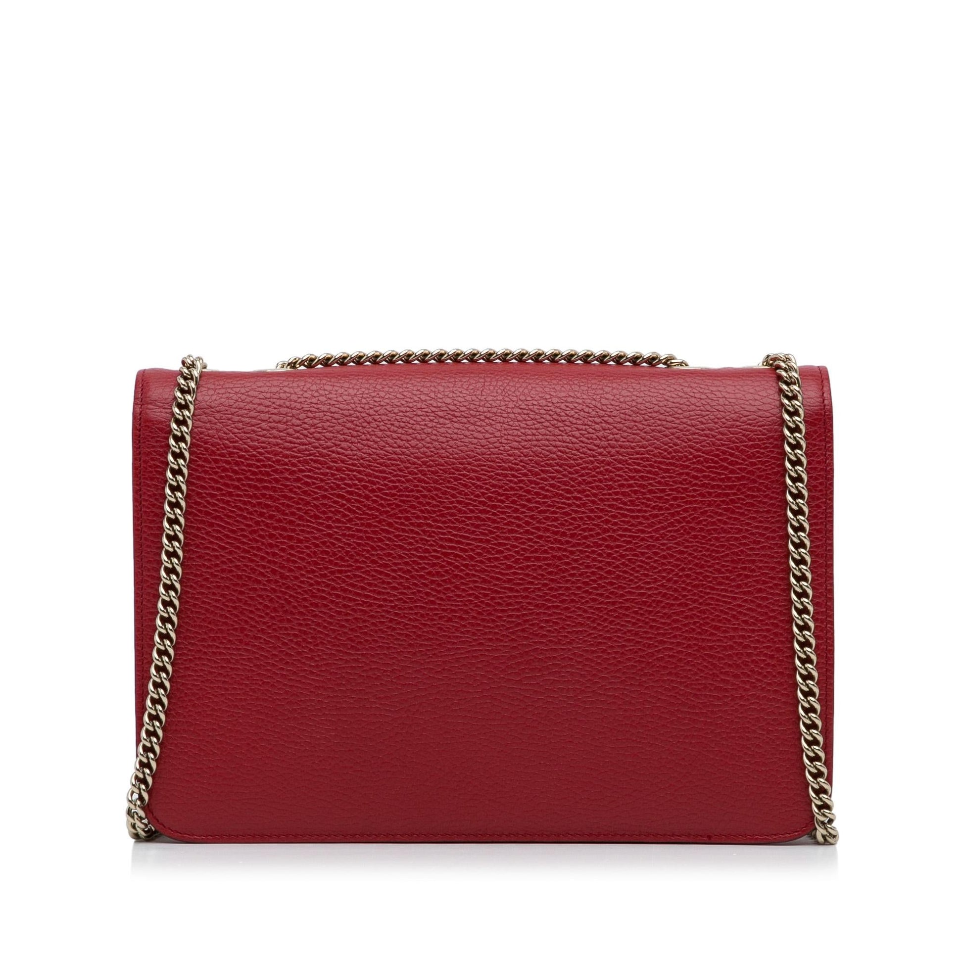 Gucci Designer Crossbody