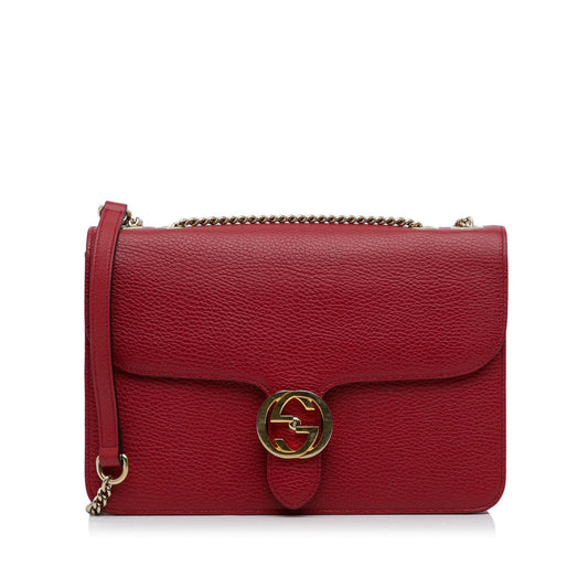 Gucci Designer Crossbody