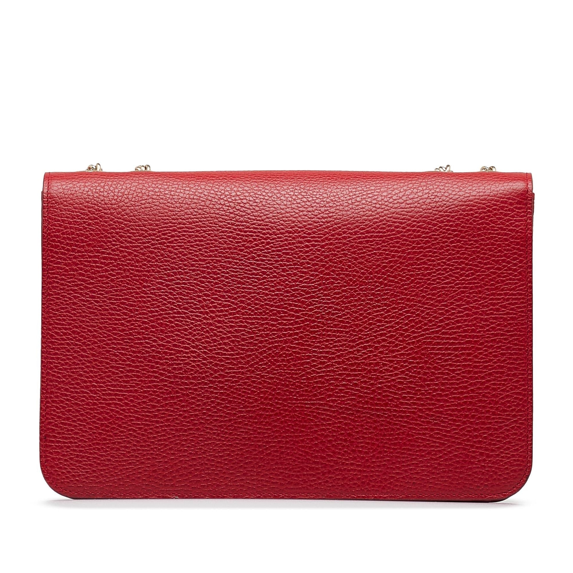 Gucci Designer Crossbody