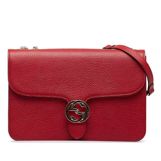Gucci Designer Crossbody