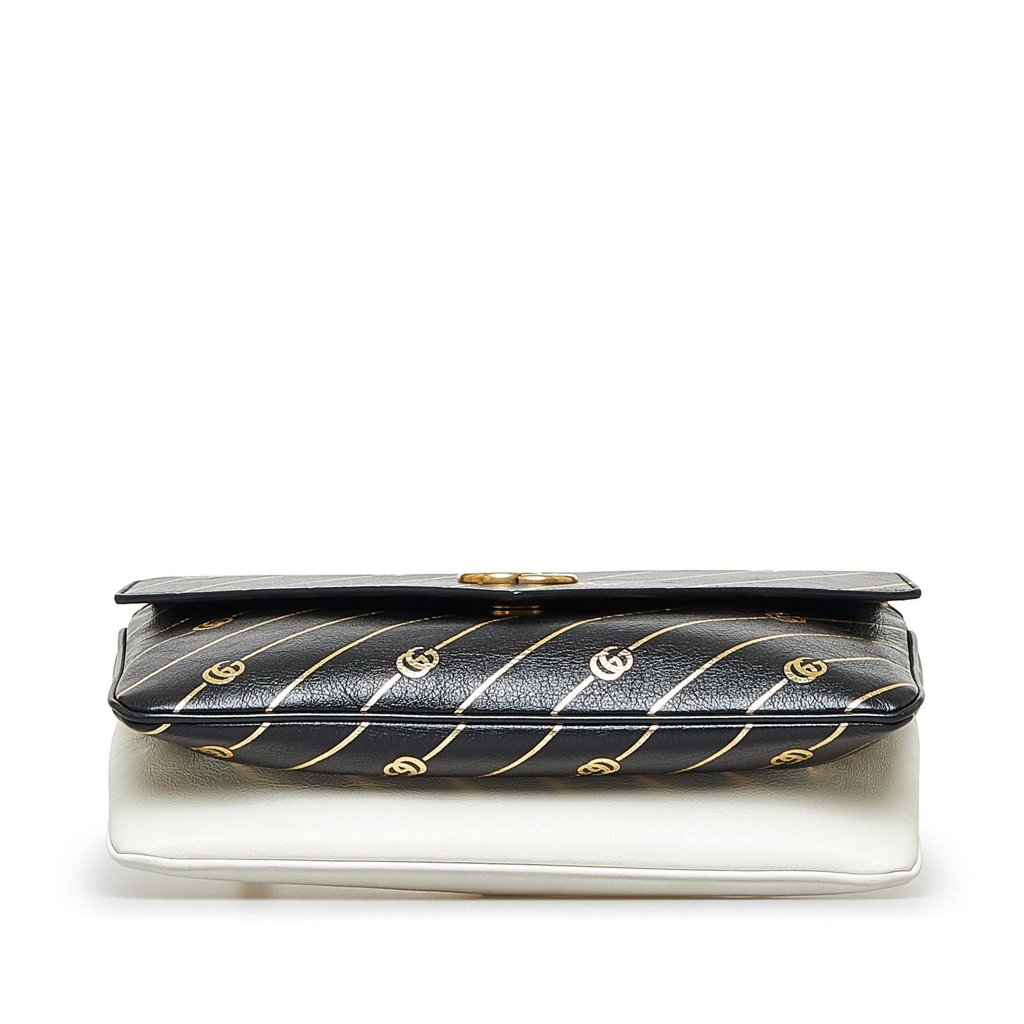 Gucci Medium Double Thiara Crossbody (SHG-FzNu6L)