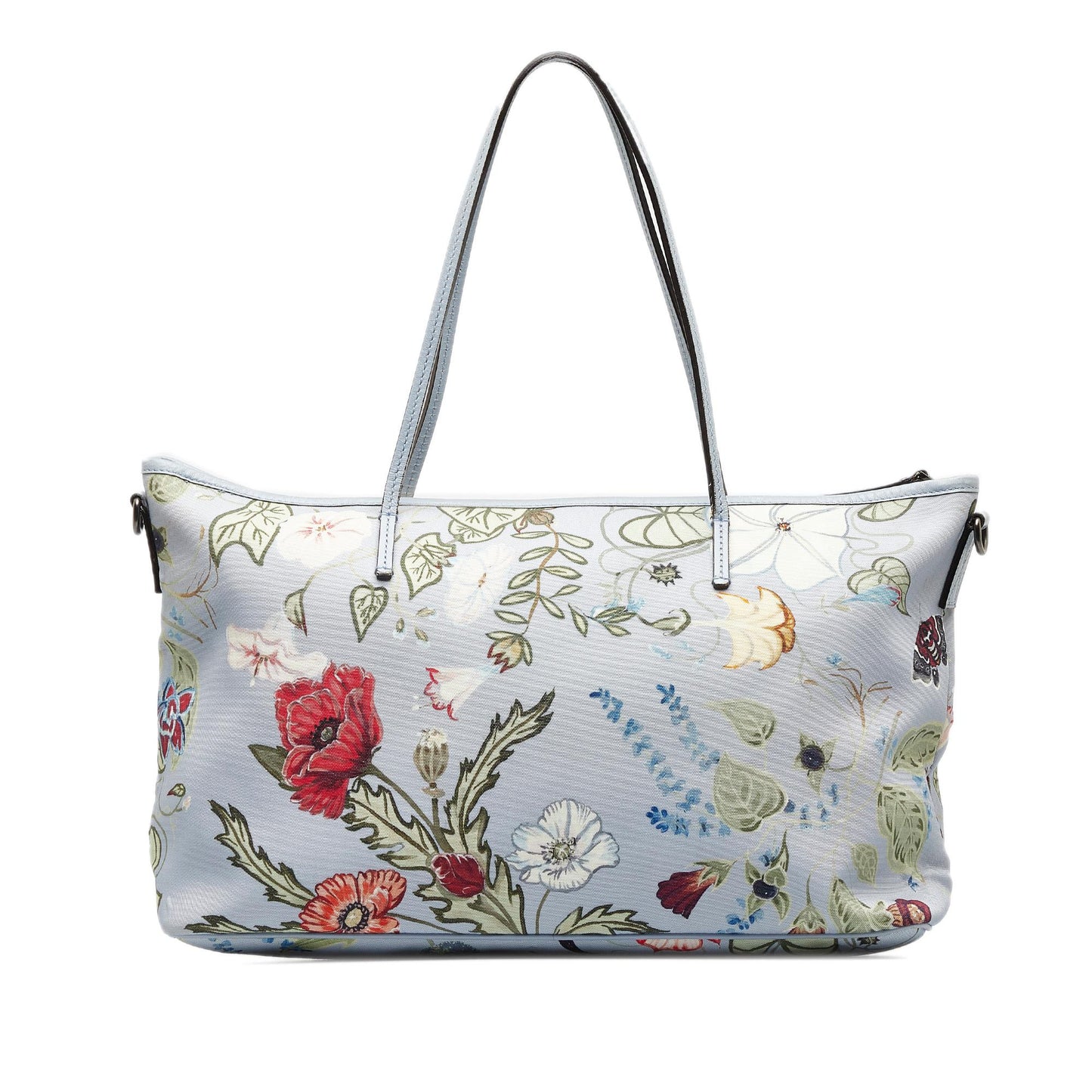Gucci Nylon Handbag