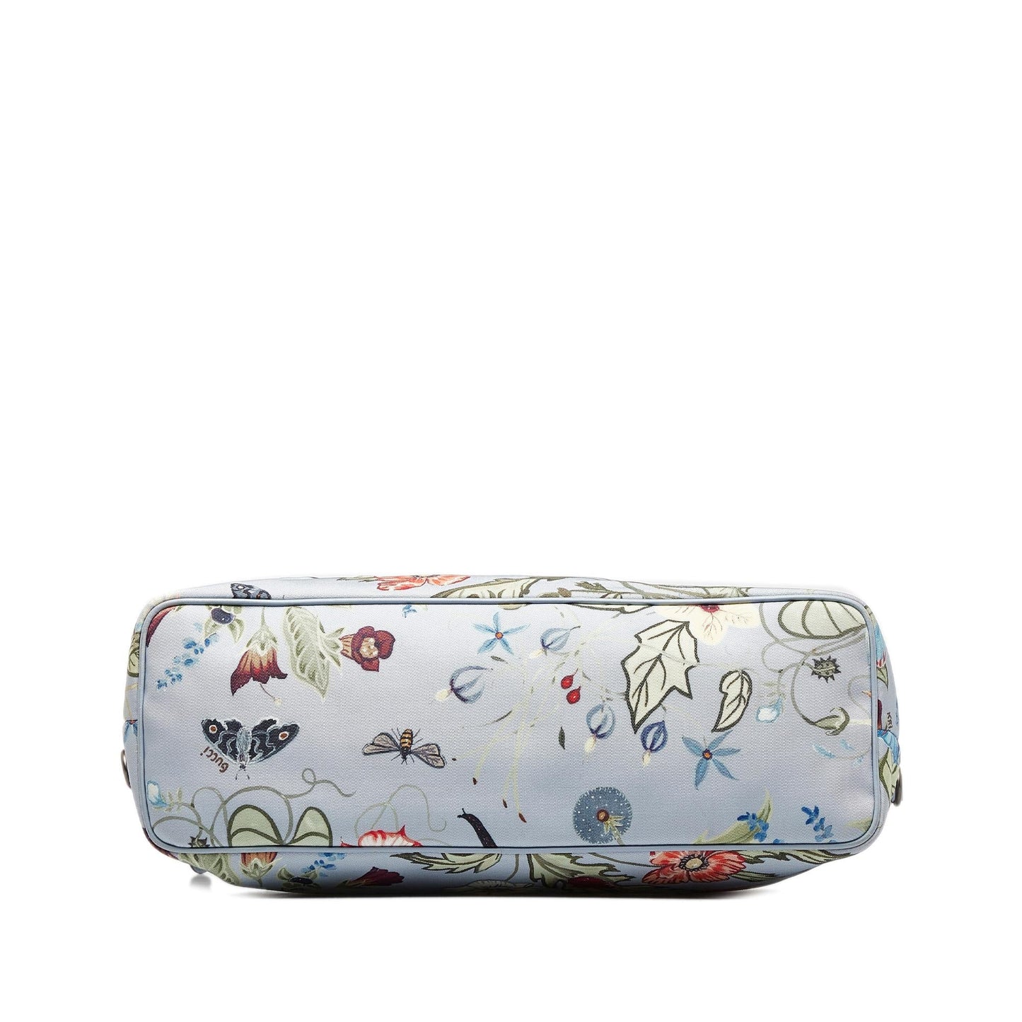 Gucci Nylon Handbag