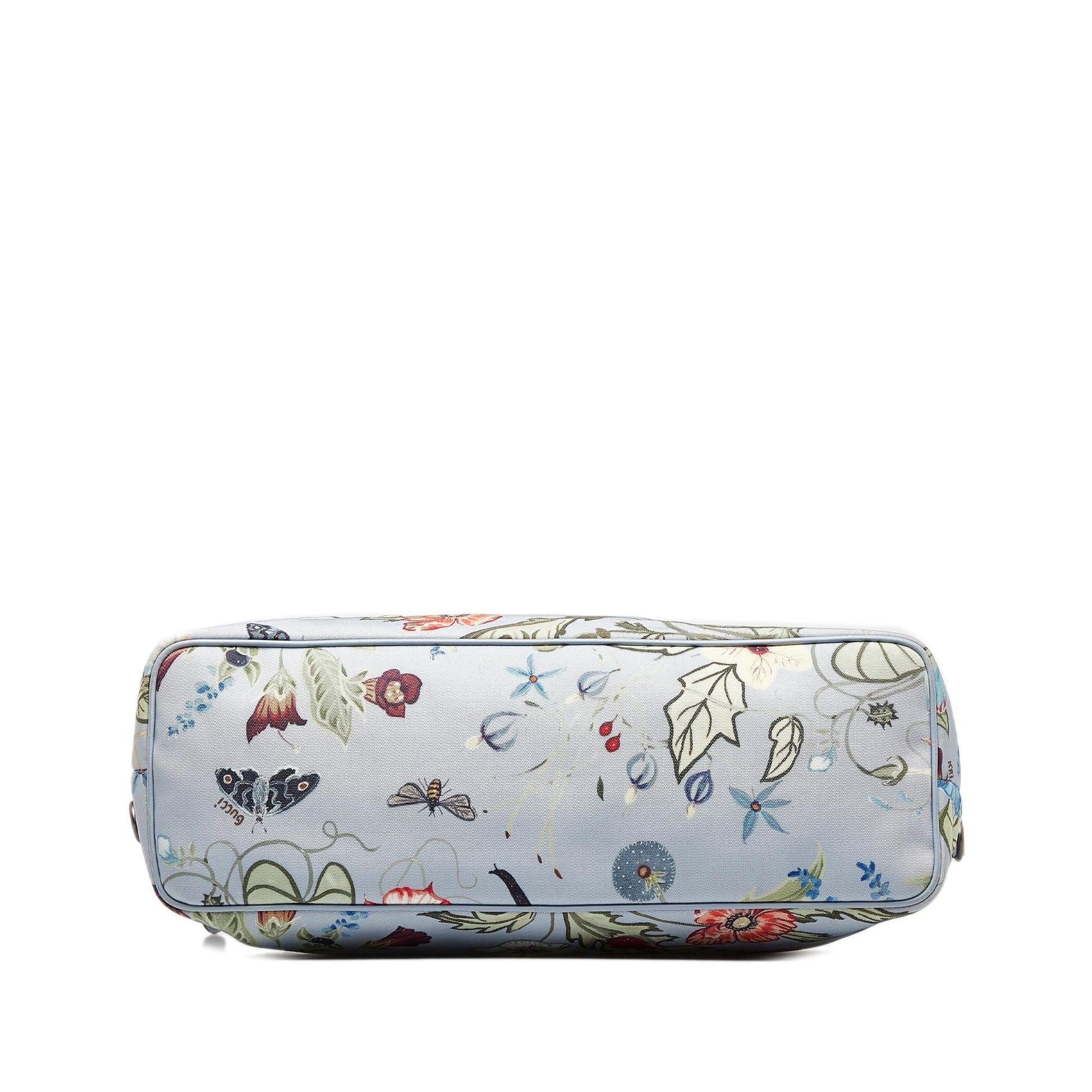 Gucci Nylon Handbag