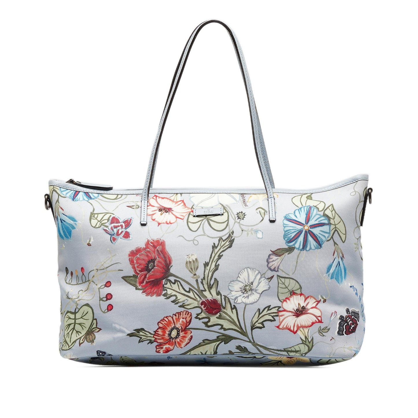 Gucci Nylon Handbag