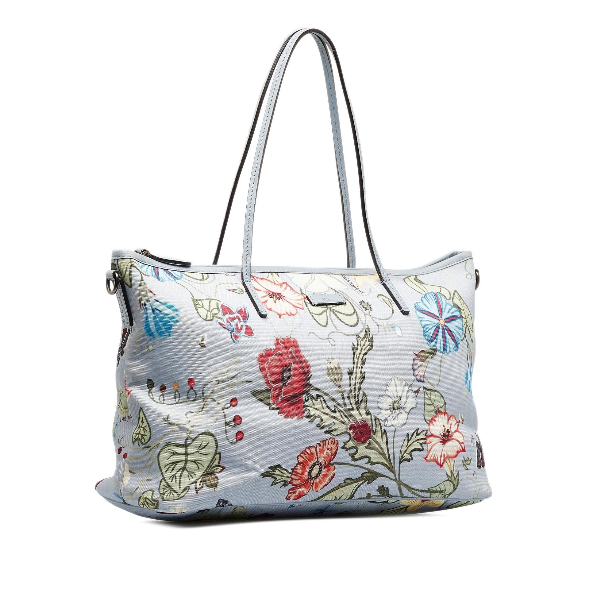 Gucci Nylon Handbag