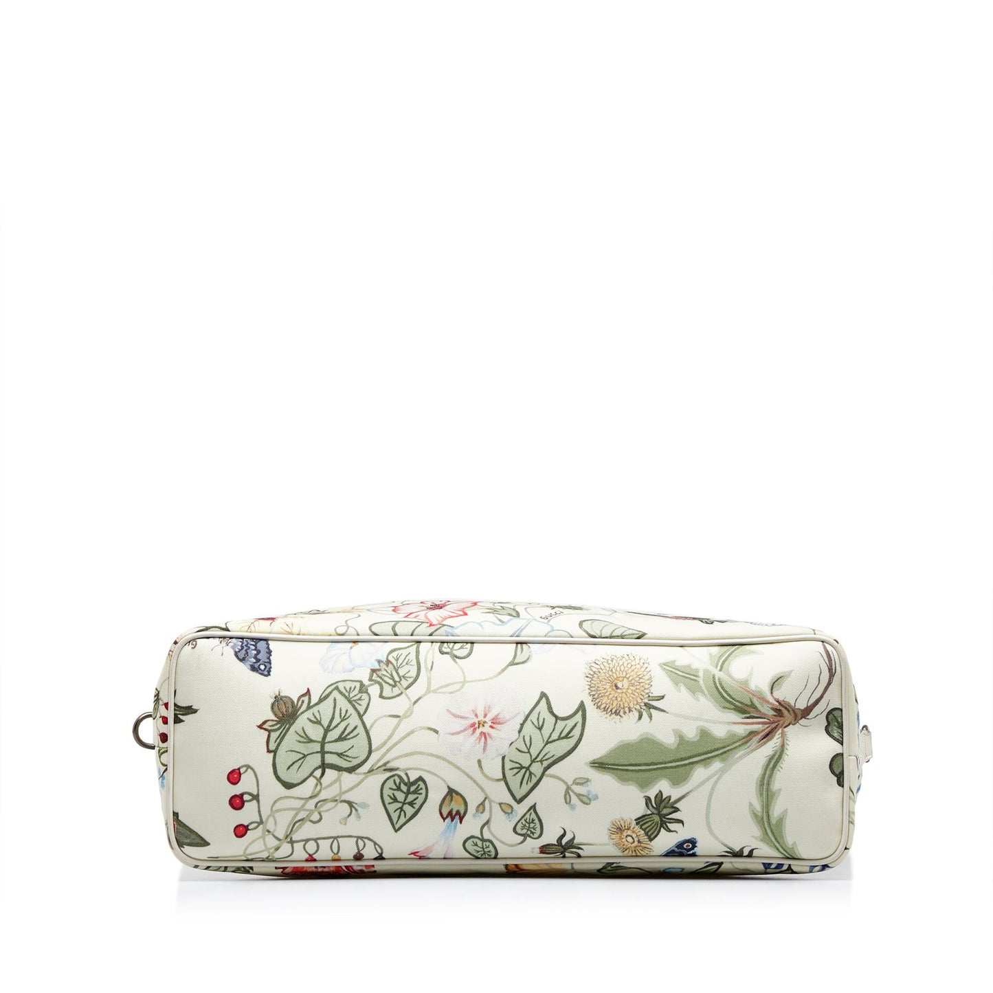 Gucci Nylon Shoulder Bag
