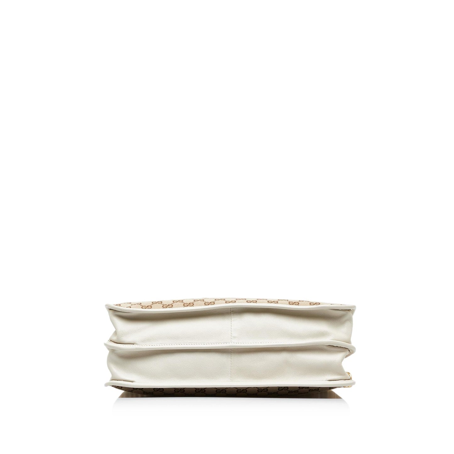 Gucci Canvas Tote