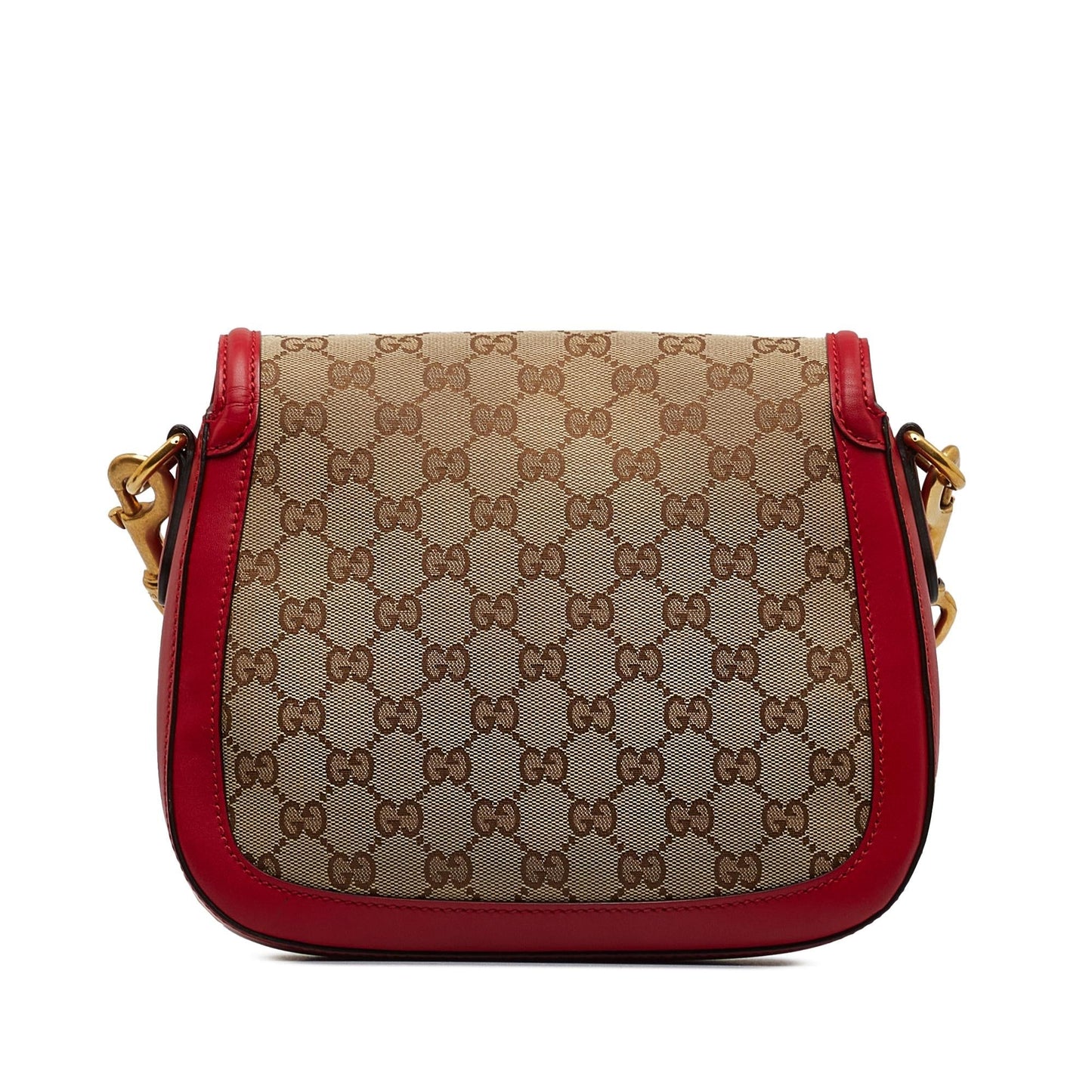 Gucci Canvas Crossbody