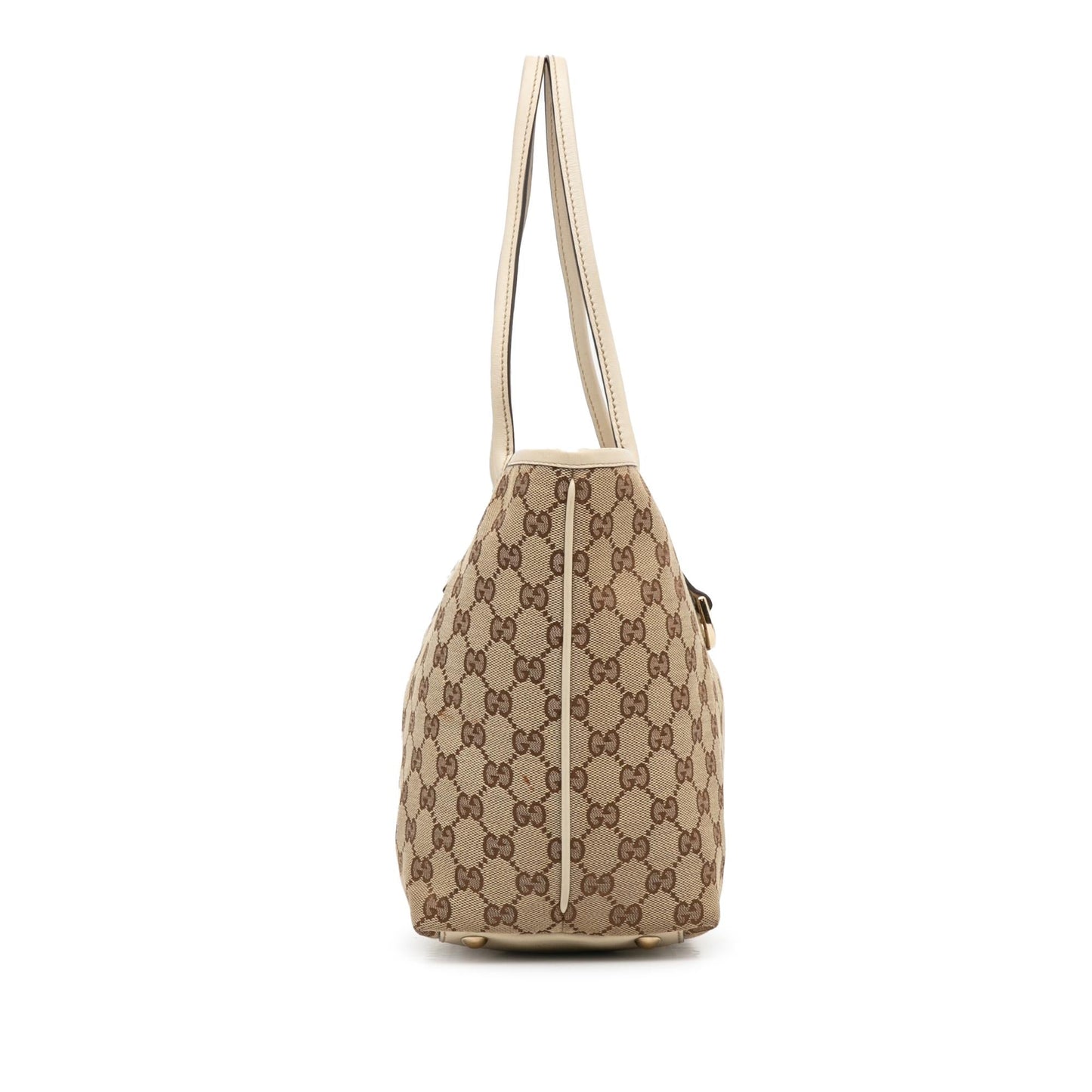 Gucci Canvas Tote